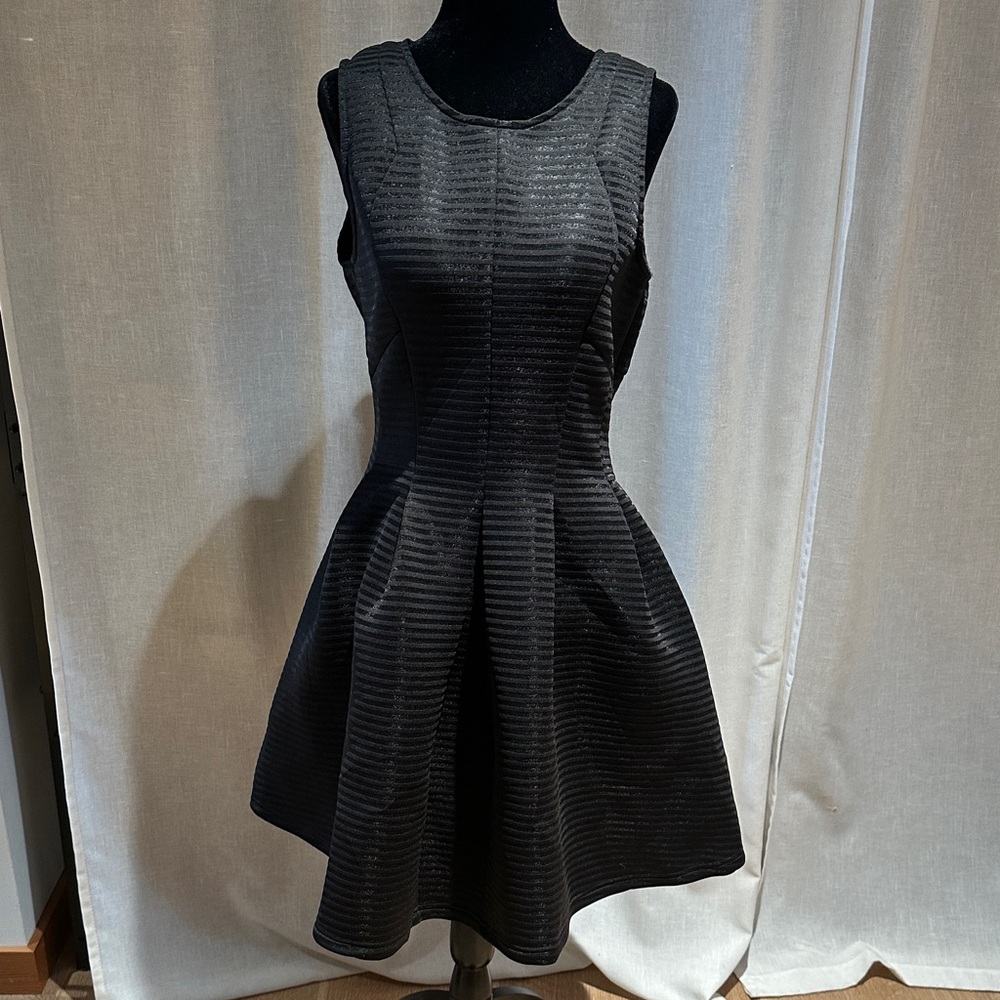 Romio & Juliet skater Dress